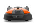 Husqvarna Automower 580 Epos incl. vision accessoire Husqvarna Automower 580 Epos incl. vision accessoire